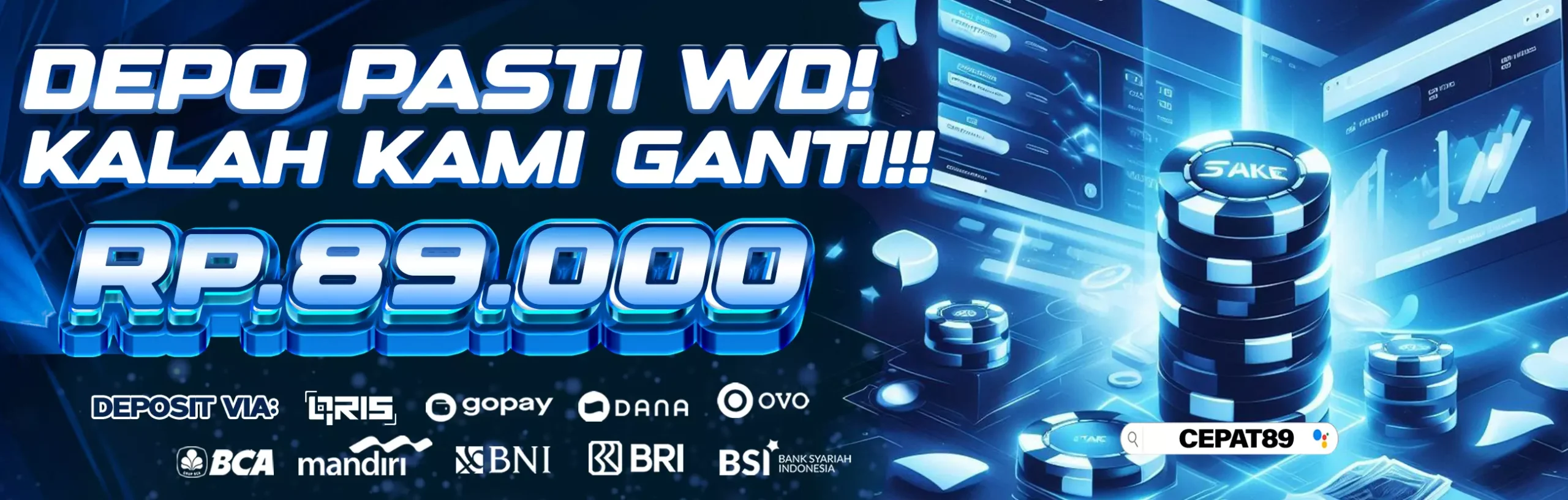 SERVISHP88 alternatif